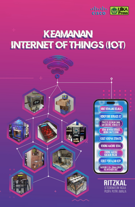 Keamanan iot